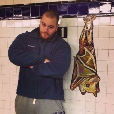 Profile Picture of Jeffrey Fabbri (@J_Fabbri) on Twitter