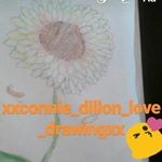 Profile Picture of Constance Dillon(Connie Dillon (@xxconnie_dillon_art_pagexx) on Instagram