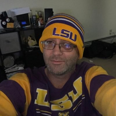 Joe Badeaux - Twitter Profile Picture of Joe Badeaux (@BadeauxJoe) on Twitter