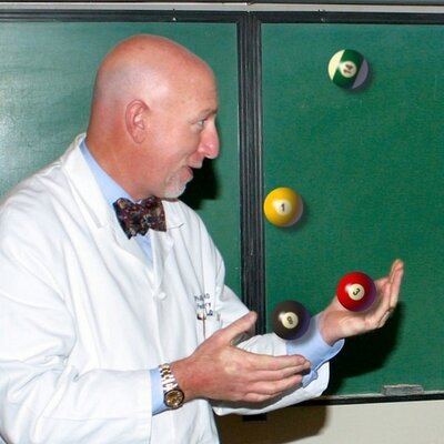 Profile Picture of Philip  Glick MD MBA (@glicklab) on Twitter