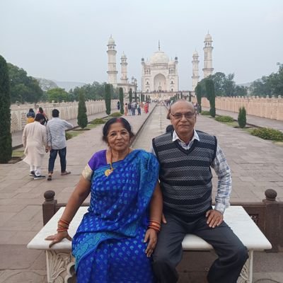 Profile Picture of Manjula Singh (@Manjula59143353) on Twitter