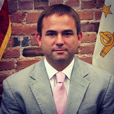 Profile Picture of Matthew Jerzyk (@mjerzyk) on Twitter