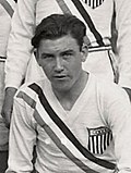 Profile Picture of James Gallagher (soccer)on Wikipedia