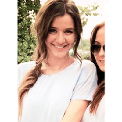 Profile Picture of Eleanor Calder (@EleanorLouis1D) on Twitter