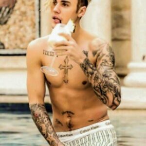 Profile Picture of Justin❤ (@@justinslaugh2) on Tiktok