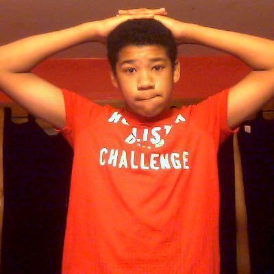 Profile Picture of Michael Amerson (@MichaelAmerson6) on Twitter