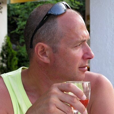 Profile Picture of Paul Wolfram (@TheAlethianWolf) on Twitter