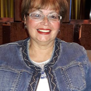 Profile Picture of Doris Bone (@doris.lily.94) on Facebook