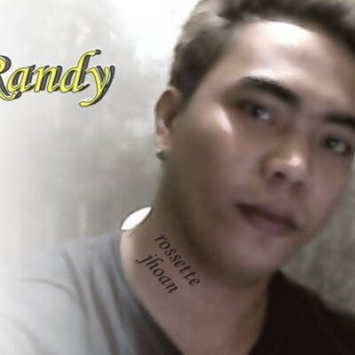 Profile Picture of Randy Santiago (@randysantiago12) on Twitter