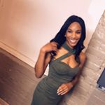 Profile Picture of Tisha Thomas (@ohnoitsslim) on Instagram