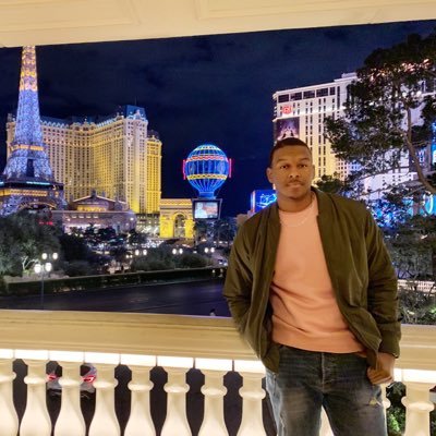 Profile Picture of Juke 'Em Jamie (@SwallowMyWrdz) on Twitter