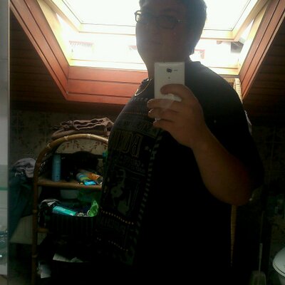 Profile Picture of Stefan Ludwig (@stefanludwig93) on Twitter