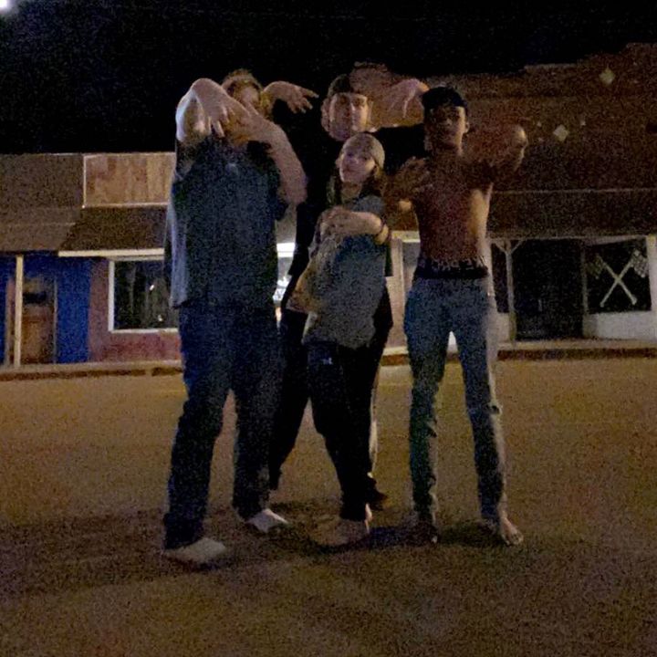 Profile Picture of Jerry Copeland (@jerrycopeland24) on Tiktok