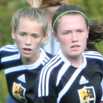 Profile Picture of Maia Russo (@soccerfox24) on Twitter