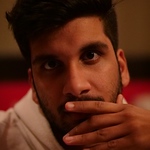 Profile Picture of Daksh Sharma (@dakshsharma1) on Flickr