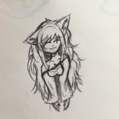 Profile Picture of Codi K Thompson (@CodeIsForgotten) on Twitter