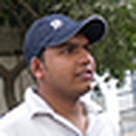 Profile Picture of Sachin Gupta (@sachingupta20) on Flickr