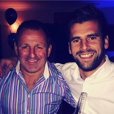 Profile Picture of Sean Jeffries (@jeffries_sean) on Twitter