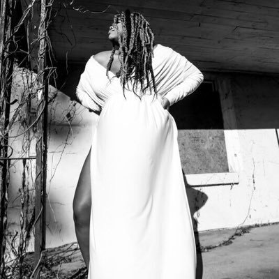 Dominique Garrett-Scott - Twitter Profile Picture of Dominique Garrett-Scott (@domgscott) on Twitter