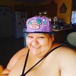 Profile Picture of nativefatty Ample Anglez Model (@sharonbarten) on Instagram
