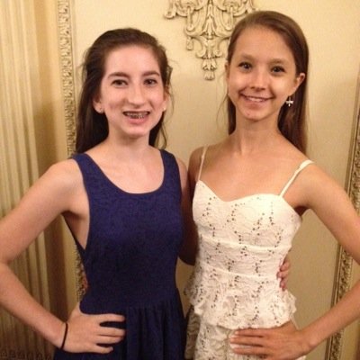 Profile Picture of Brittany Broussard (@brittbroussard3) on Twitter