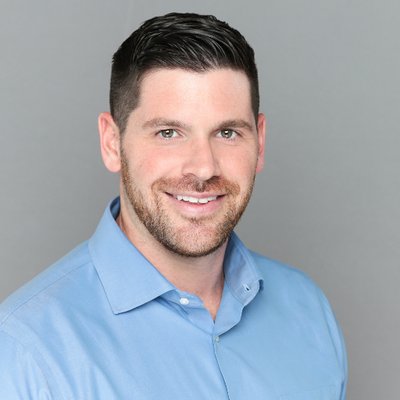 Profile Picture of Joe DeBello (@JoeDeBelloCF) on Twitter