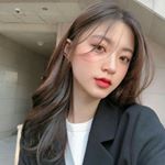Profile Picture of 김혜진 (@debbie_yuen_yee_) on Instagram