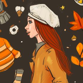 Profile Picture of Cinzia Bolognesi (@cuordicarciofo) on Pinterest