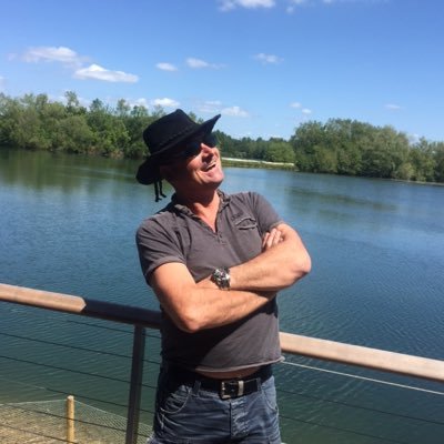 Profile Picture of Bradley Vincent (@yeldarbv1) on Twitter