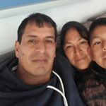 Profile Picture of alejandro cosme (@acosmerojas) on Instagram