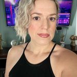 Profile Picture of Crystal Chapman (@bluntforcemomma) on Instagram