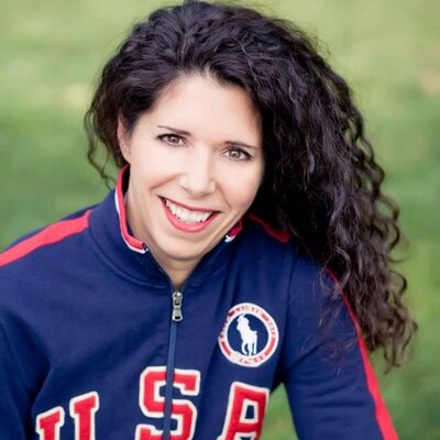 Profile Picture of Lisa McDowell (@LisaMcDowellRD) on Twitter