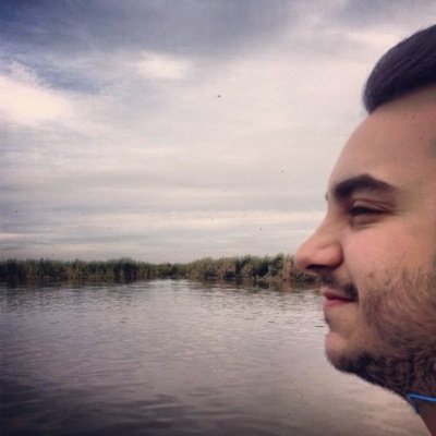 Profile Picture of Leonardo CF. (@_LeoCalderon) on Twitter