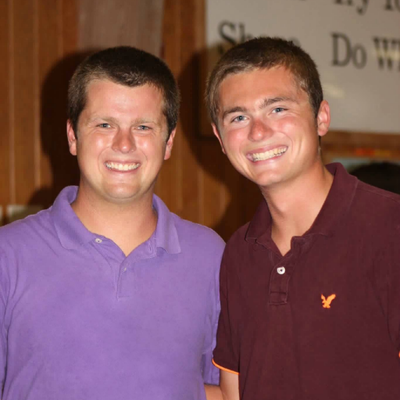 Profile Picture of Matthew Sanderford (@Littlesandy02) on Twitter