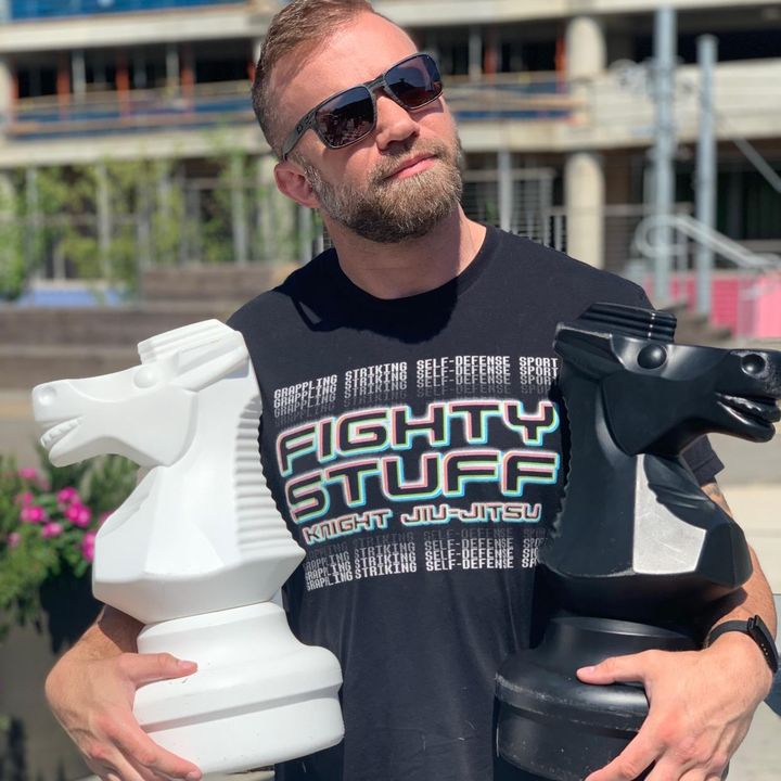 Profile Picture of   Eli Knight... (@knightjiujitsu) on Tiktok