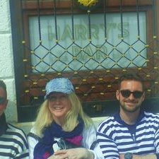 Profile Picture of Anne Haddock (@curranEAnne) on Twitter