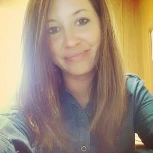 Profile Picture of Nicole Salter (@SalterNicole) on Twitter