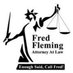 Profile Picture of Reviews Fred Fleming Attorney (@reviewsfred) on Twitter