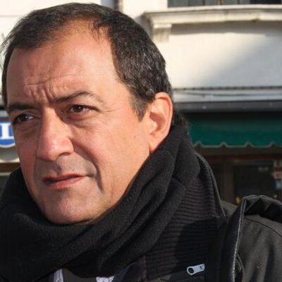 Profile Picture of Mario Giannini (@mario_giannini) on Twitter