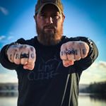 Founder/Guide@CombatOpsFishin - Instagram Profile Picture of Founder/Guide@CombatOpsFishin (@josh_crowell_combat_ops_fishin) on Instagram