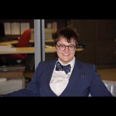 Profile Picture of Brit Thompson (@BritThompson3) on Twitter