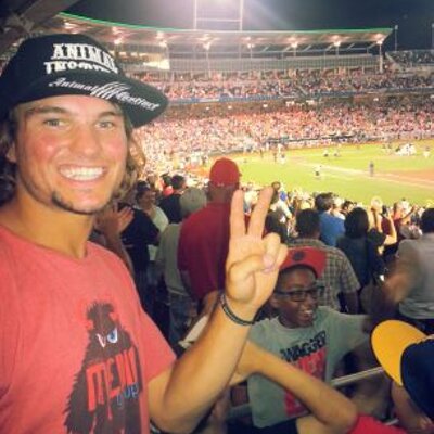 Profile Picture of Michael A. Messer (@AMesser16) on Twitter