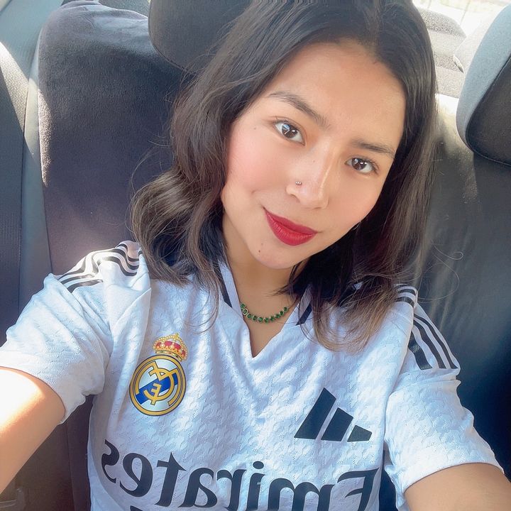 Profile Picture of sandyastudillo7❤️ (@sandyastudillo7) on Tiktok