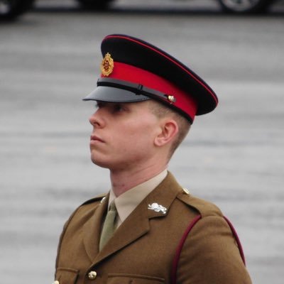 Profile Picture of Chris Horsfield (@Horsfield1991) on Twitter