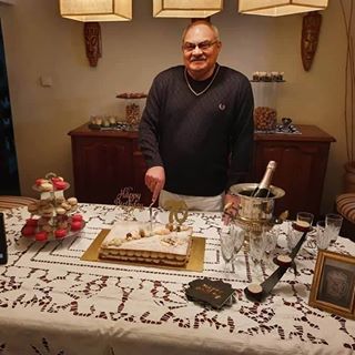 Profile Picture of Andre Bourdet (@andre.bourdet) on Facebook