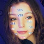 Profile Picture of 𝐻𝒶𝒾𝓁𝑒𝓎 𝑅𝑒𝓃𝑒𝑒 𝑅𝑜𝒶𝒸𝒽 (@hailey_duhhhh) on Instagram