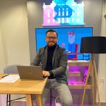 Profile Picture of Amir Latifi (@amir_latifi_bellevue) on Instagram