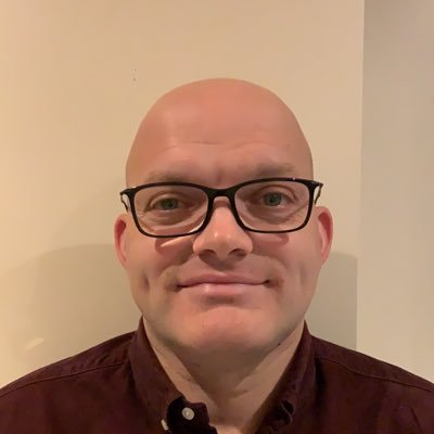 Profile Picture of Alexander Abbey (@alexanderabbey1) on Twitter