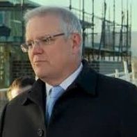 Profile Photo of Scott Morrison (@andrewmurchison112) on Pinterest