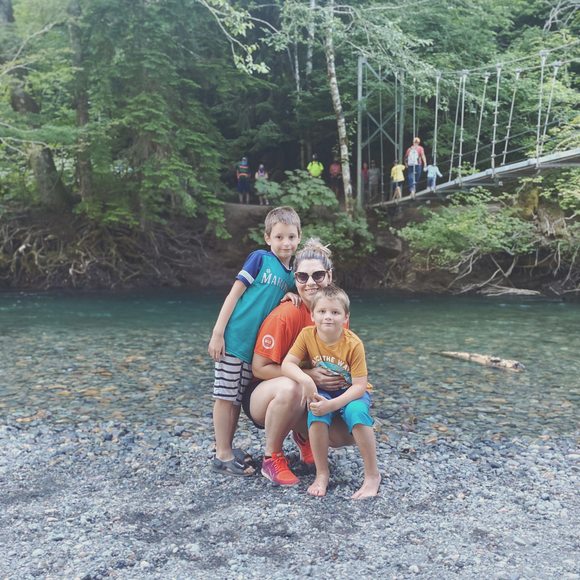 Profile Picture of Alexis Mcguinness (@amcguinness) on Poshmark